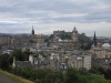 Edinburgh Castle, Whisky Tour Schottland, Single Malt Schloss Edinburgh