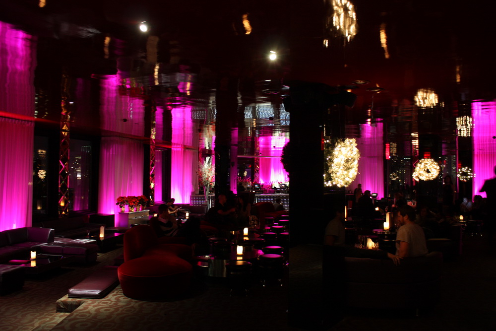 230 Rooftop Bar New York 5th Ave 27st www.keepaneye.de