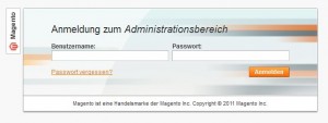 Magento Backend css js Fehler behoben Magento Backend css js Fehler behoben