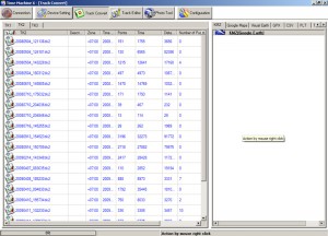 TimeMachineX Wintec WBT 201 Software TimeMachineX Wintec WBT 201 Software